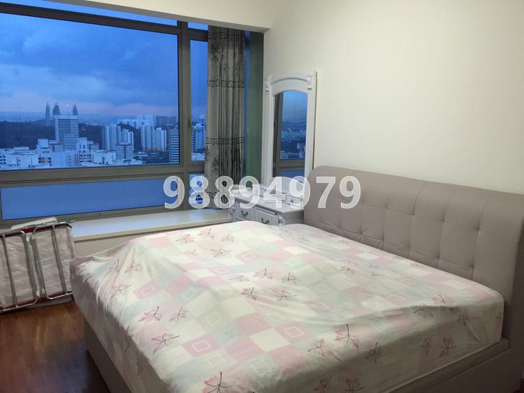 Ascentia Sky (D3), Condominium #99625232
